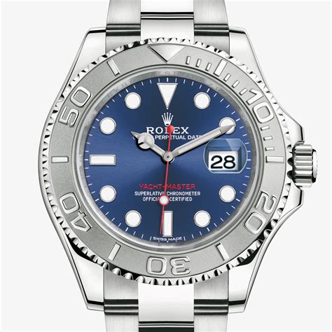 rolex oyster 40mm|Rolex yacht master 40 thickness.